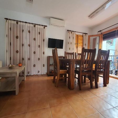 Apartamento San Agustín Playa Villajoyosa  Exterior foto