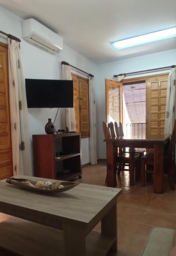 Apartamento San Agustín Playa Villajoyosa  Exterior foto