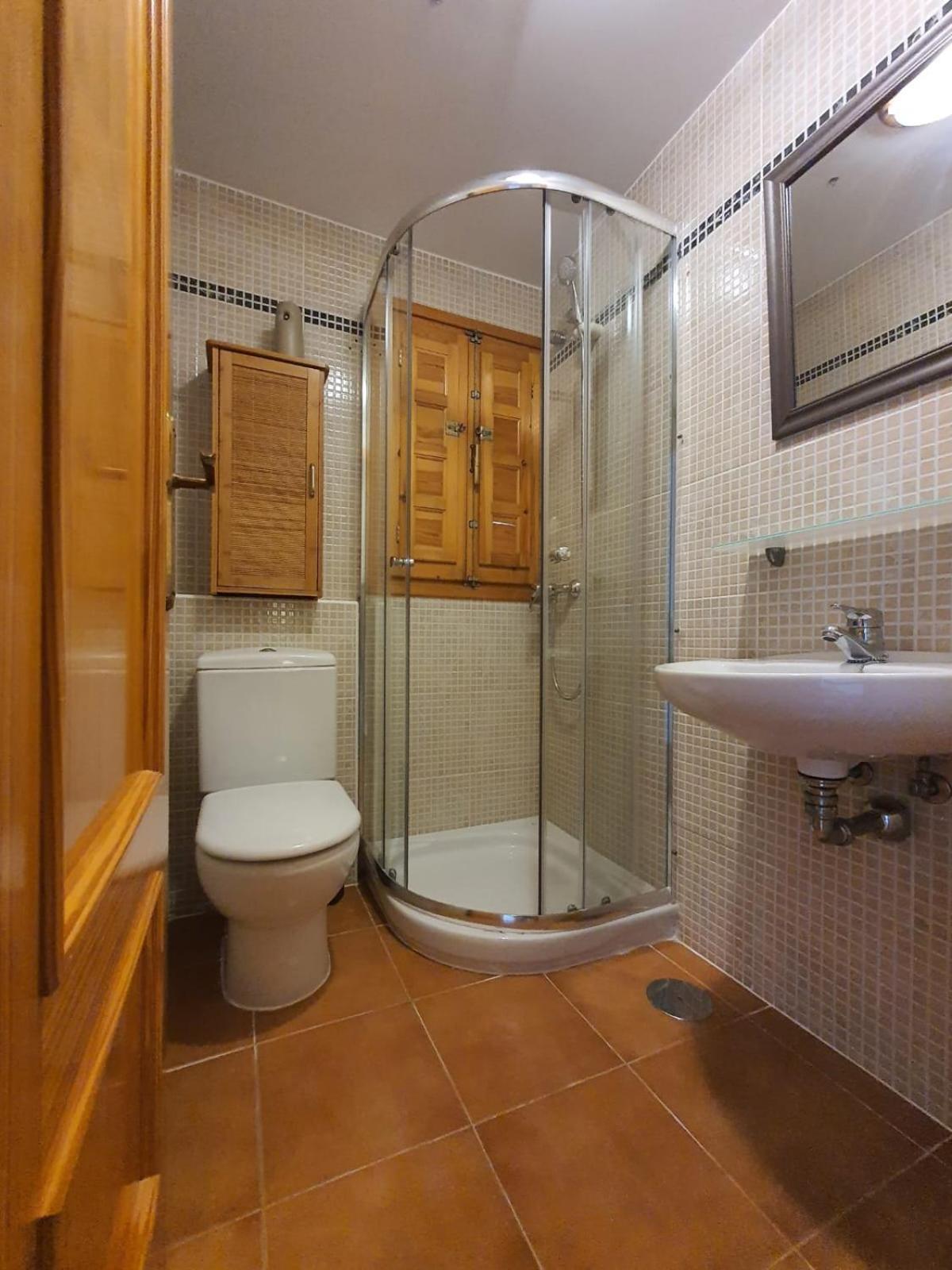 Apartamento San Agustín Playa Villajoyosa  Exterior foto