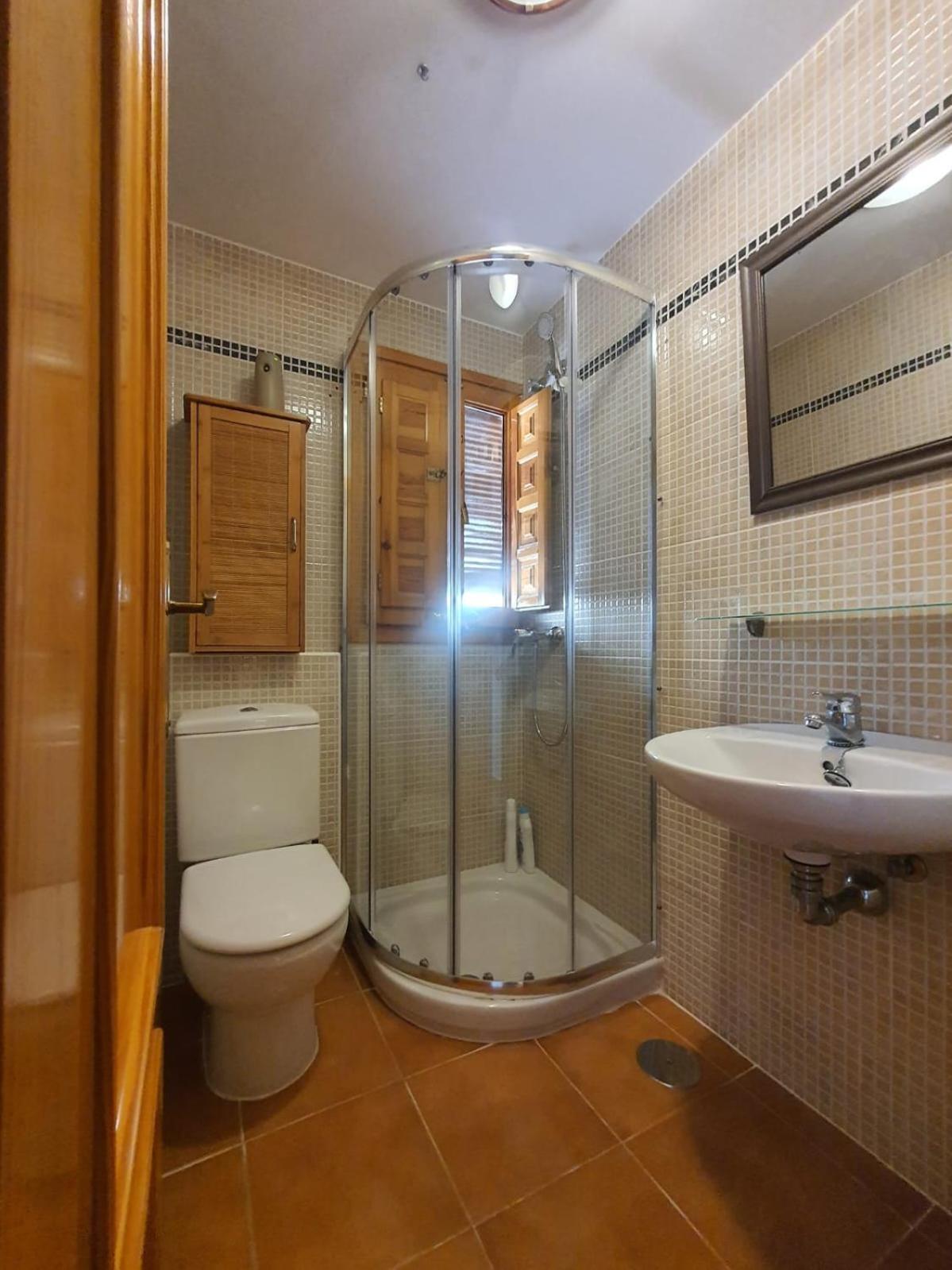 Apartamento San Agustín Playa Villajoyosa  Exterior foto