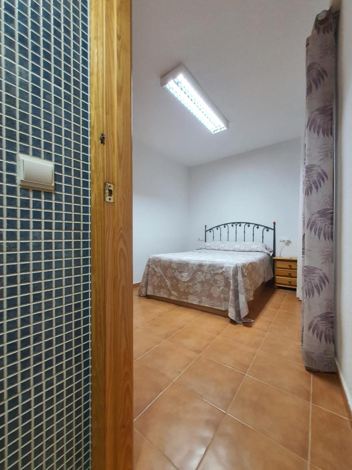 Apartamento San Agustín Playa Villajoyosa  Exterior foto