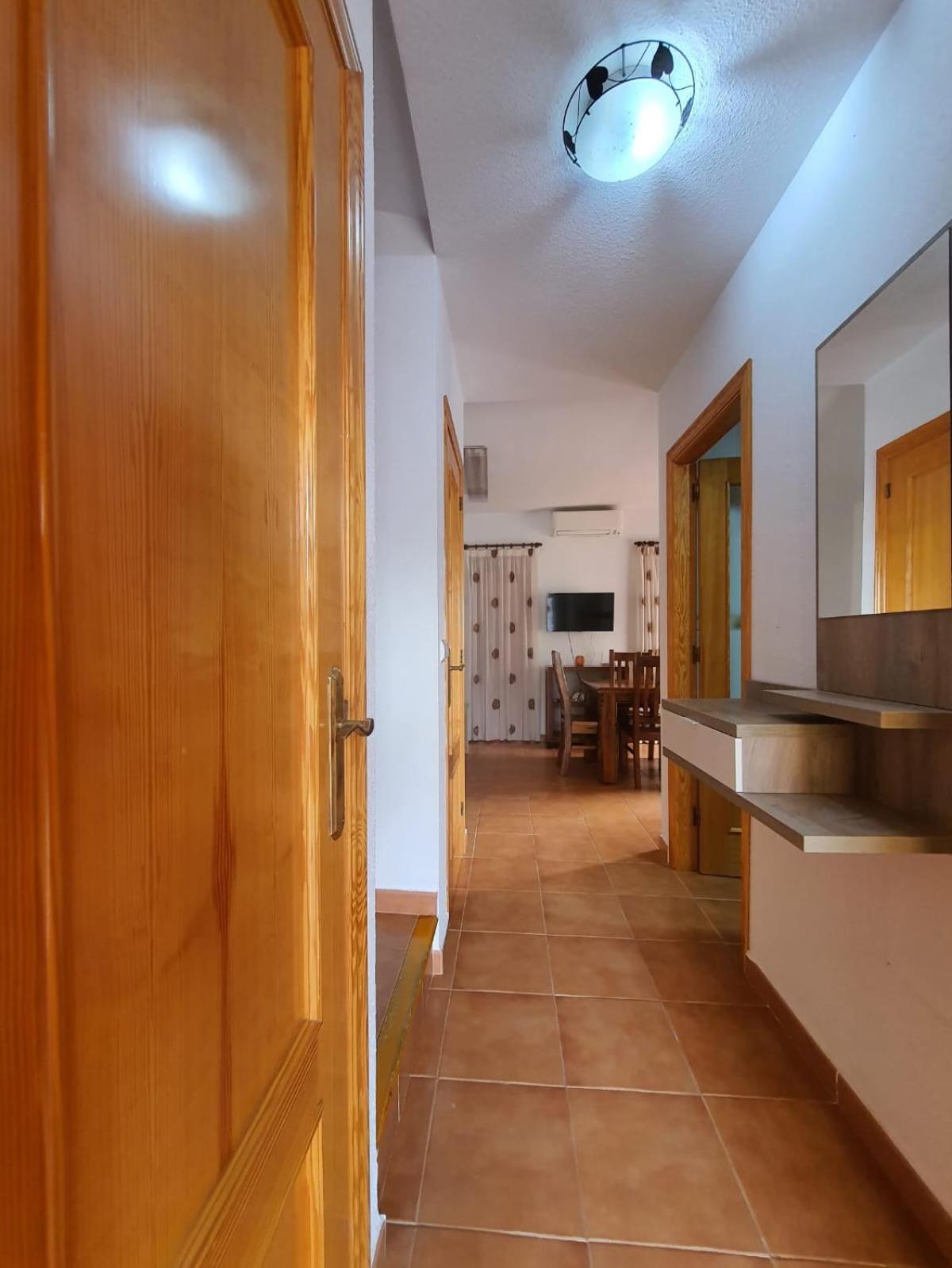 Apartamento San Agustín Playa Villajoyosa  Exterior foto