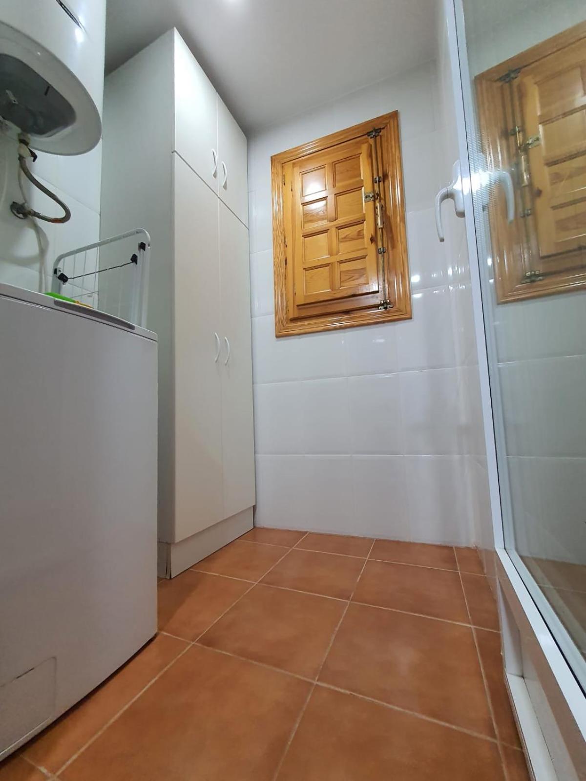 Apartamento San Agustín Playa Villajoyosa  Exterior foto