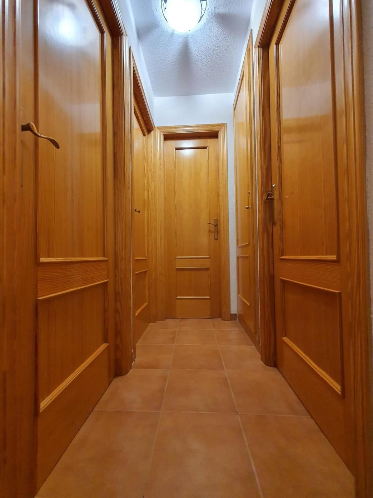 Apartamento San Agustín Playa Villajoyosa  Exterior foto