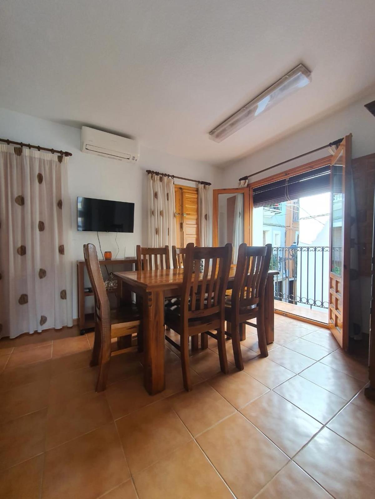 Apartamento San Agustín Playa Villajoyosa  Exterior foto