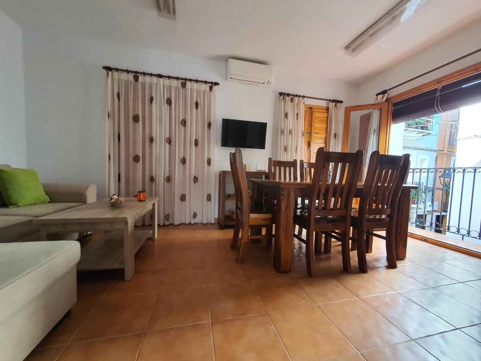 Apartamento San Agustín Playa Villajoyosa  Exterior foto
