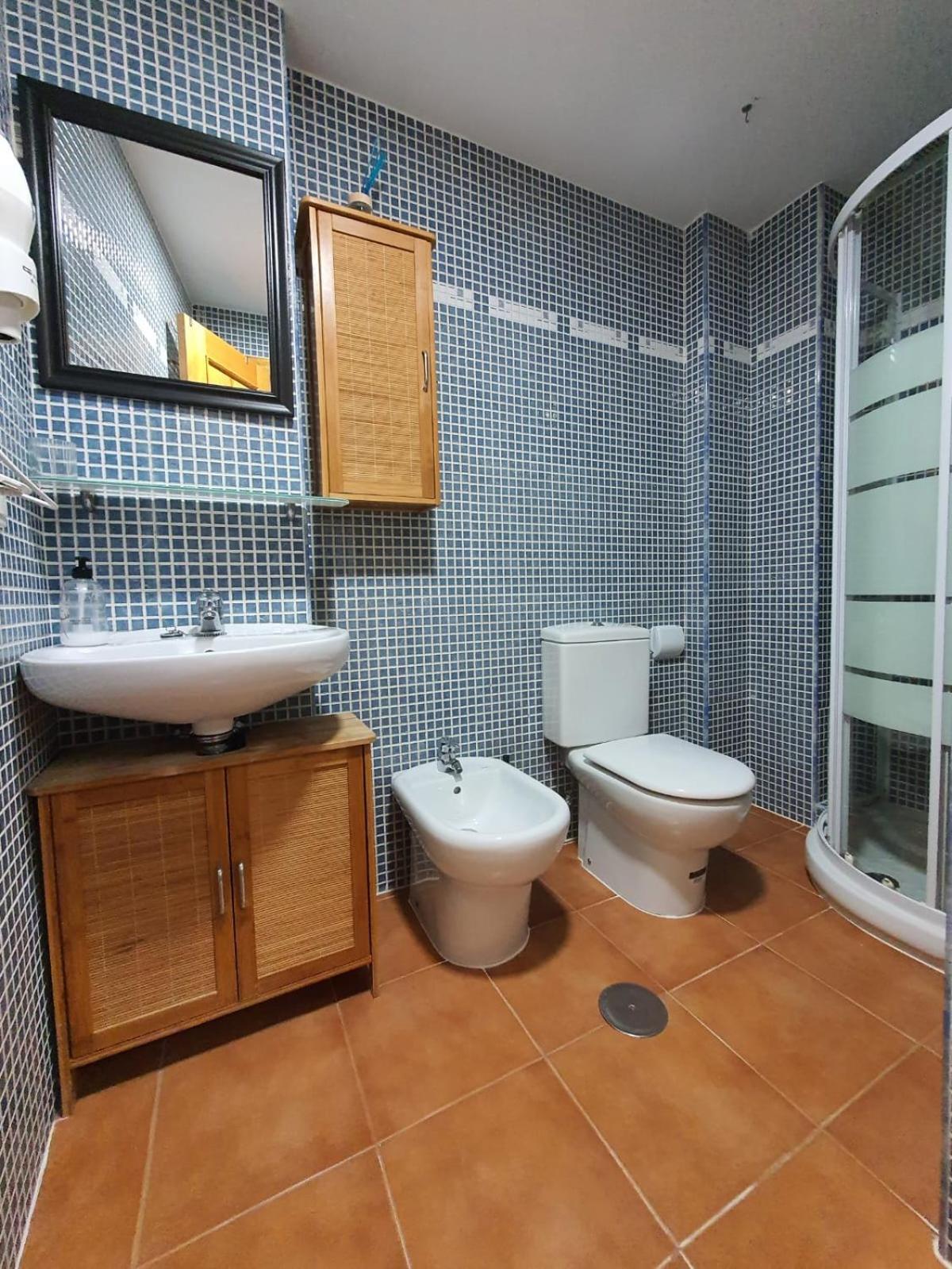 Apartamento San Agustín Playa Villajoyosa  Exterior foto